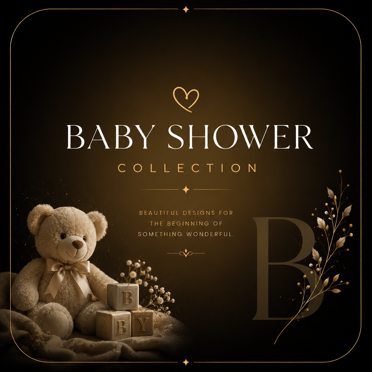 Baby Shower
